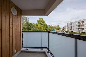 appartement à Savigny-le-Temple (77)