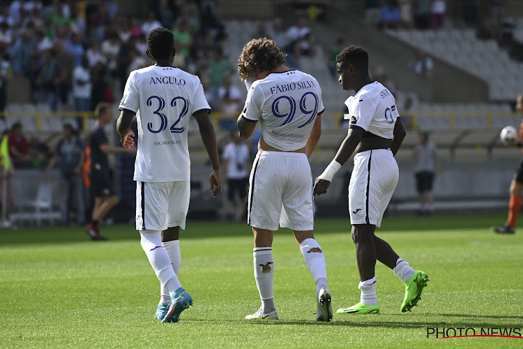 L'homme du match : Olivier Deman les a rendus fous