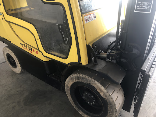 HYSTER H3.0FT