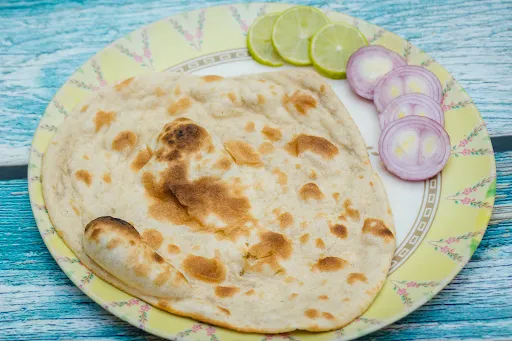 Tandoori Roti