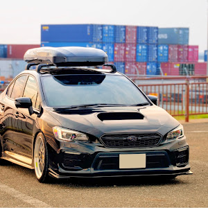 WRX S4 VAG