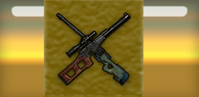 Video game weapon sounds Screenshot 1 of 8