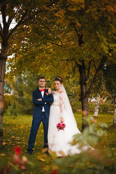 Düğün fotoğrafçısı Panferova Anastasiya (panferova). 11 Aralık 2016 fotoları