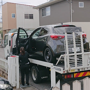 MAZDA2 DJLFS