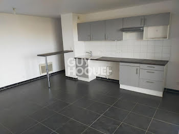 appartement à Montpellier (34)