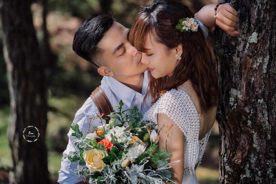 Весільний фотограф Trong Nguyen (trongnguyen). Фотографія від 29 серпня 2018
