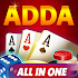 Adda with 29 Card Game , Hazari , Callbreak & tash7.76
