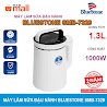 Máy Làm Sữa Đậu Nành Bluestone Smb - 7329 (1.3 Lít)