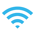 Portable Wi-Fi hotspot Premium icon