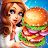 Cooking Fest : Cooking Games icon