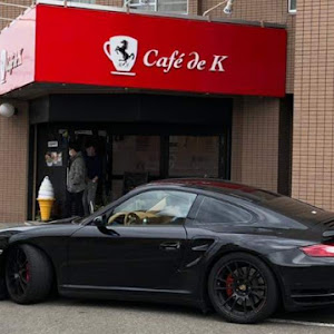 911 クーペ