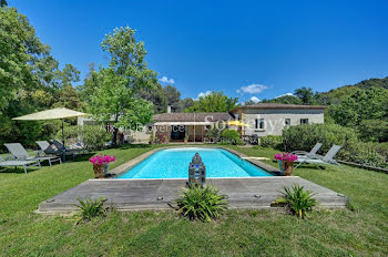 maison à Aix-en-Provence (13)