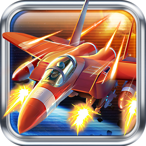 Aircraft Combat  icon