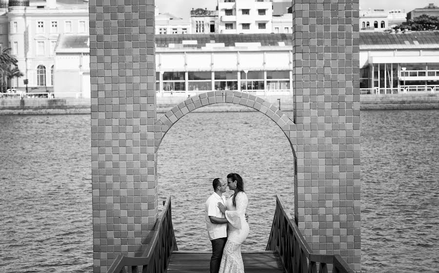 Fotógrafo de bodas Fabiano Abreu (fabreu). Foto del 19 de septiembre 2017