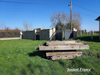 maison à Saint-Paul-de-Fourques (27)