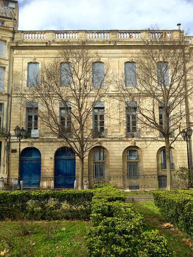 Hôtel De Cambaceres 