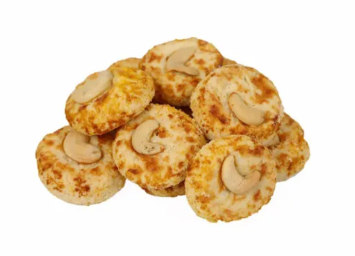 Kaju Butter Cookies