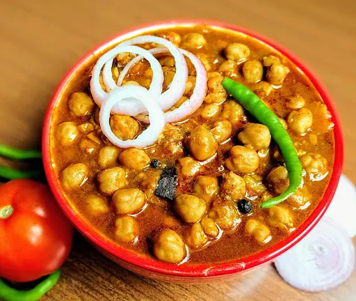 Chana Masala