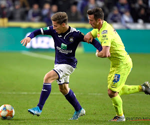 Cité à Anderlecht, ce milieu de terrain belge va finalement rejoindre Benteke et Vanzeir en MLS