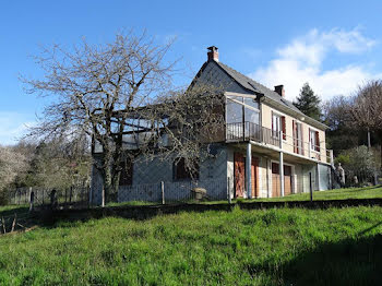 maison à Espeyrac (12)