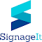 Üksuse Dev SignageIt Player logo kujutis