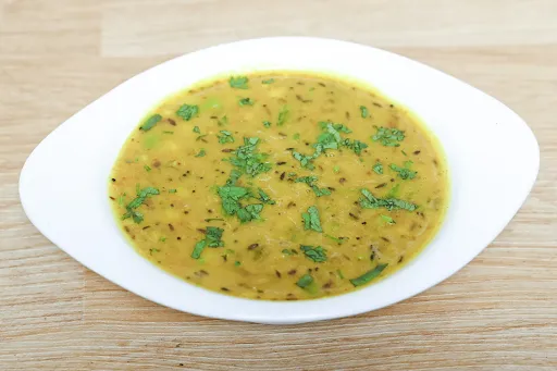 Dal Fry