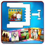 Cover Image of 下载 Video Compressor 1.0.1 APK