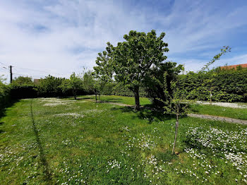 maison à Brion (89)