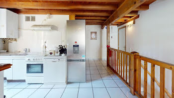 appartement à Neuville-sur-Saône (69)