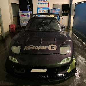 RX-7