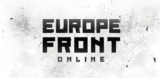 Europe Front: Online