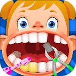 Cover Image of 下载 Little Lovely Dentist 1.0.4 APK