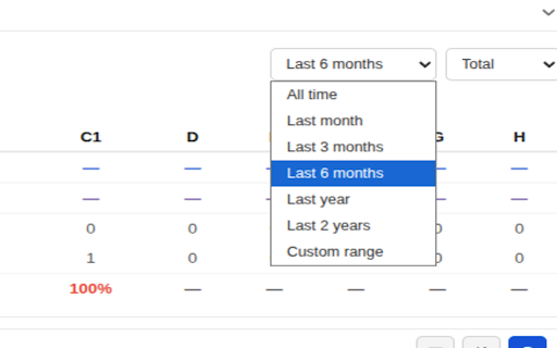 CF Performance Mirror screenshot 4