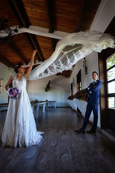 Fotógrafo de bodas Joel Alarcon (alarcon). Foto del 13 de febrero 2019