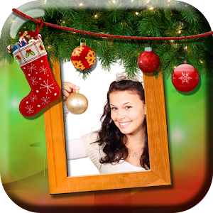 Download Merry Christmas Photo Frames For PC Windows and Mac