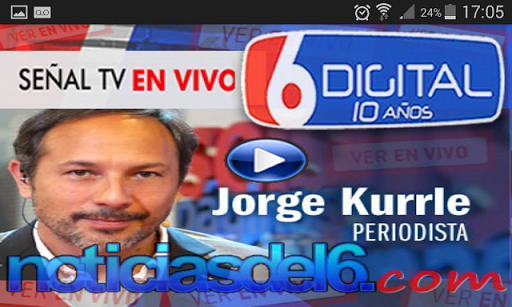 Canal 6 Posadas