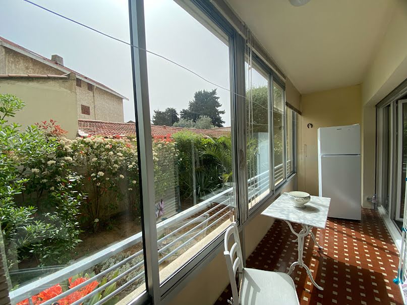 Vente appartement 3 pièces 63 m² à La Seyne-sur-Mer (83500), 285 000 €