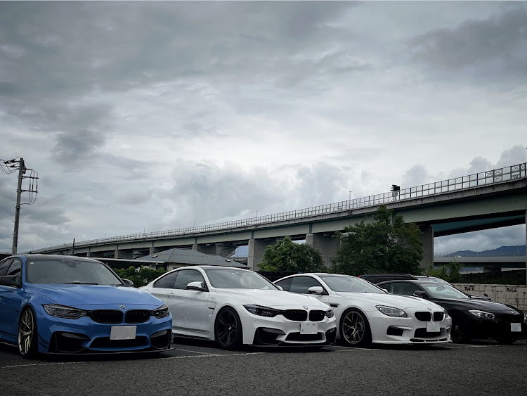 M6 クーペのbmw・3series・4series・5series・6seriesに関するカスタム事例の投稿画像5枚目