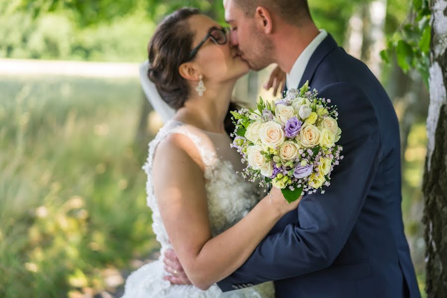 Wedding photographer Jan Čejka (cejencz). Photo of 28 December 2018