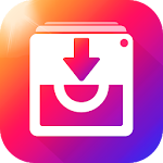 Cover Image of ダウンロード Photo Downloader for Instagram - Video & Photo 1.1.16 APK