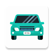 Car Info - Number Plate Info 1.2.0 Icon