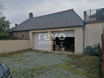 maison à Beaulieu-sur-Layon (49)