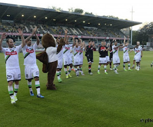 Ai dat veld aan Den Dreef: Zulte Waregem, de Red Flames en Lommel United op vijf dagen tijd!