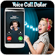 Download Voice Call Dialer – Speak Caller Name For PC Windows and Mac 1.0