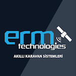 Cover Image of 下载 Erm Tech Akıllı Karavan Sistemleri 4.6 APK