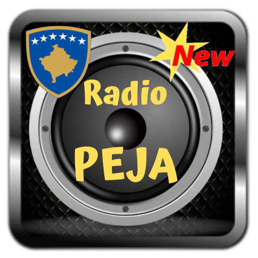 Radio Peja 93.00 Fm Radio Stations Kosovo
