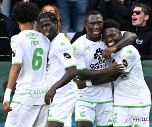 Cercle Brugge Olaigbe