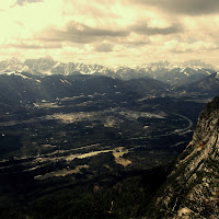 Dall'alto è tutto più bello di 