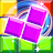 Block Puzzle Rotate icon