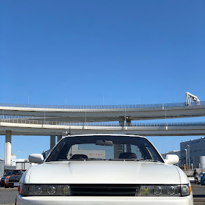 シルビア S13